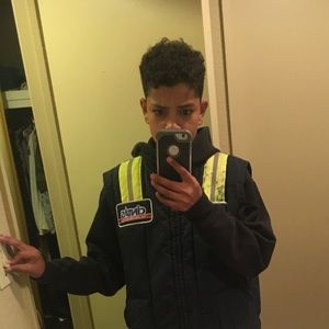 Meet your Posher, Benson